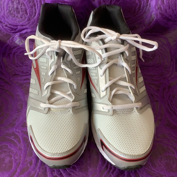 Cross Trekkers size 14W, great condition - Picture 2 of 8